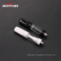 full ceramic 510 vape cartridge customized logo vape battery cbd cart